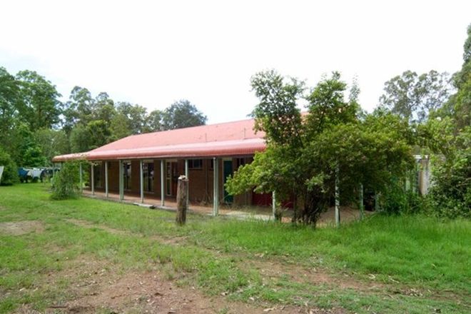 Picture of 701 Yarratt Road, UPPER LANSDOWNE NSW 2430