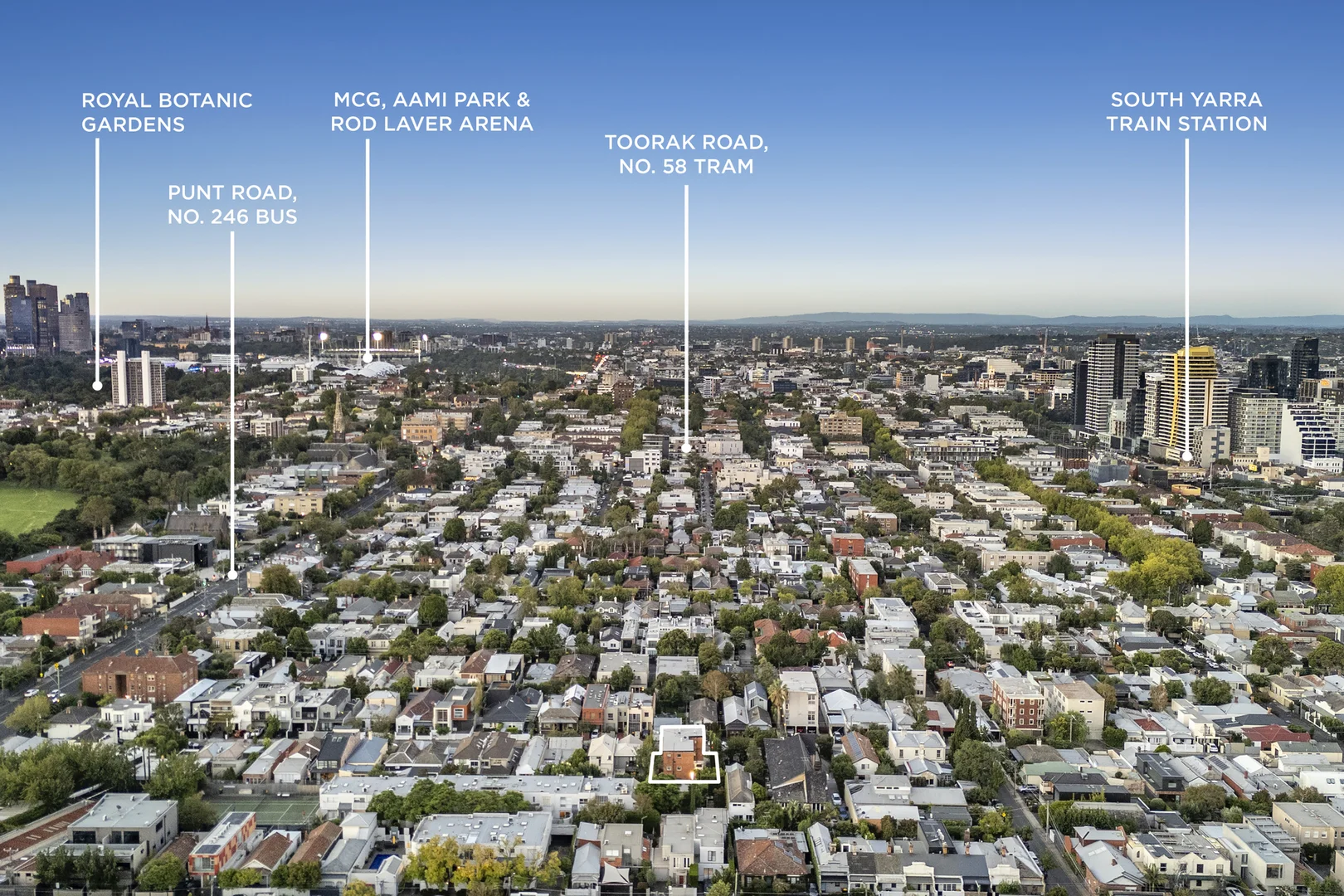 Additional image 9 of Units 1-7/36-38 Albion Street, South Yarra VIC 3141