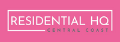 Residential HQ Central Coast's logo