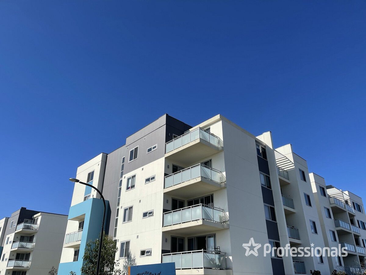 1 bedrooms Apartment / Unit / Flat in 205/33 Simon Street SCHOFIELDS NSW, 2762