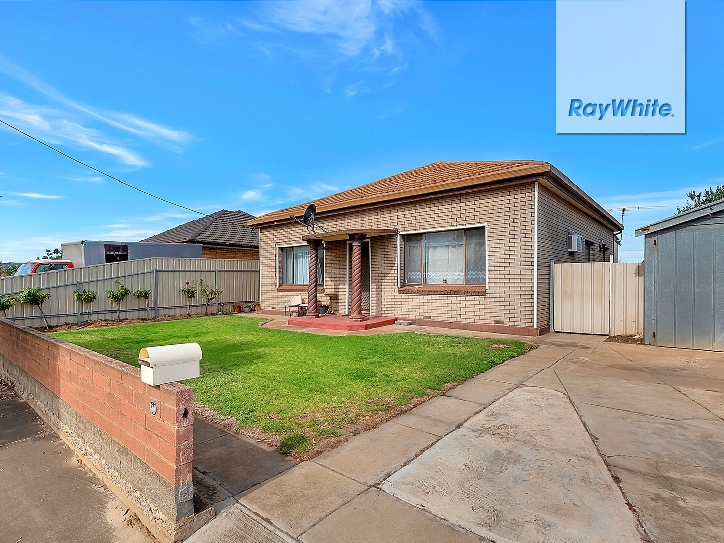 114 May Terrace, Ottoway SA 5013, Image 1