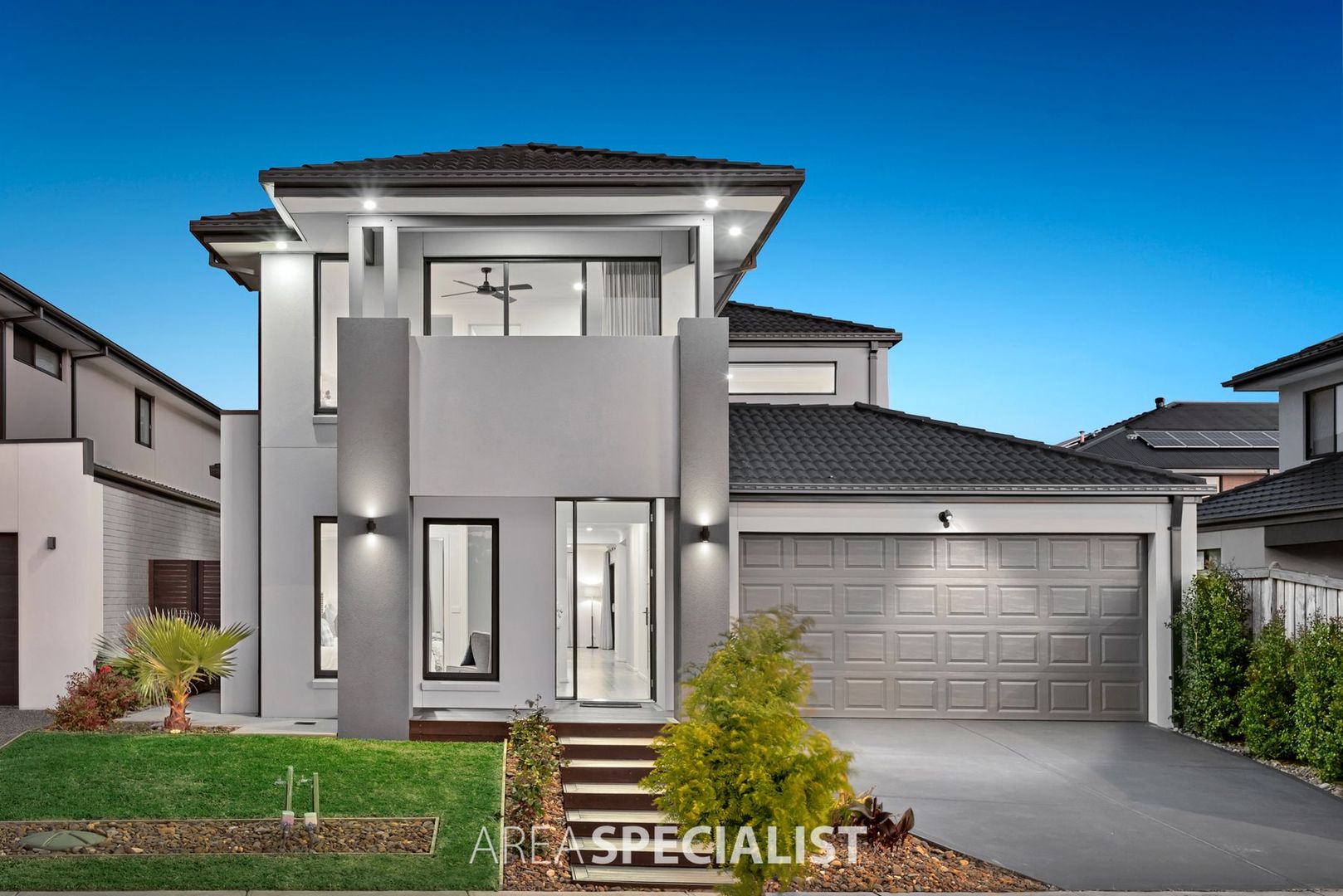 57 Sustain Circuit, Lyndhurst VIC 3975