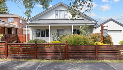 Picture of 209 Graham Street, WONTHAGGI VIC 3995