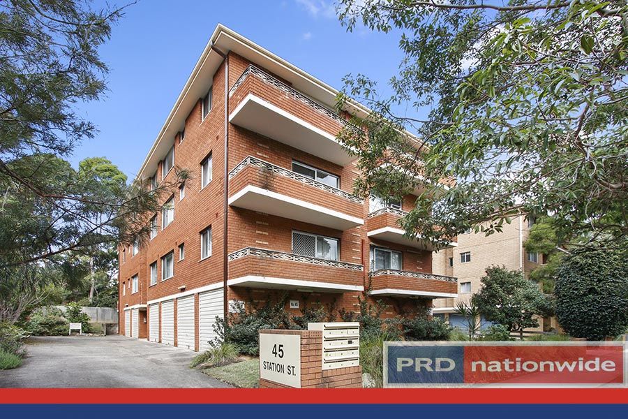 10/45 Station Street, Mortdale NSW 2223, Image 2