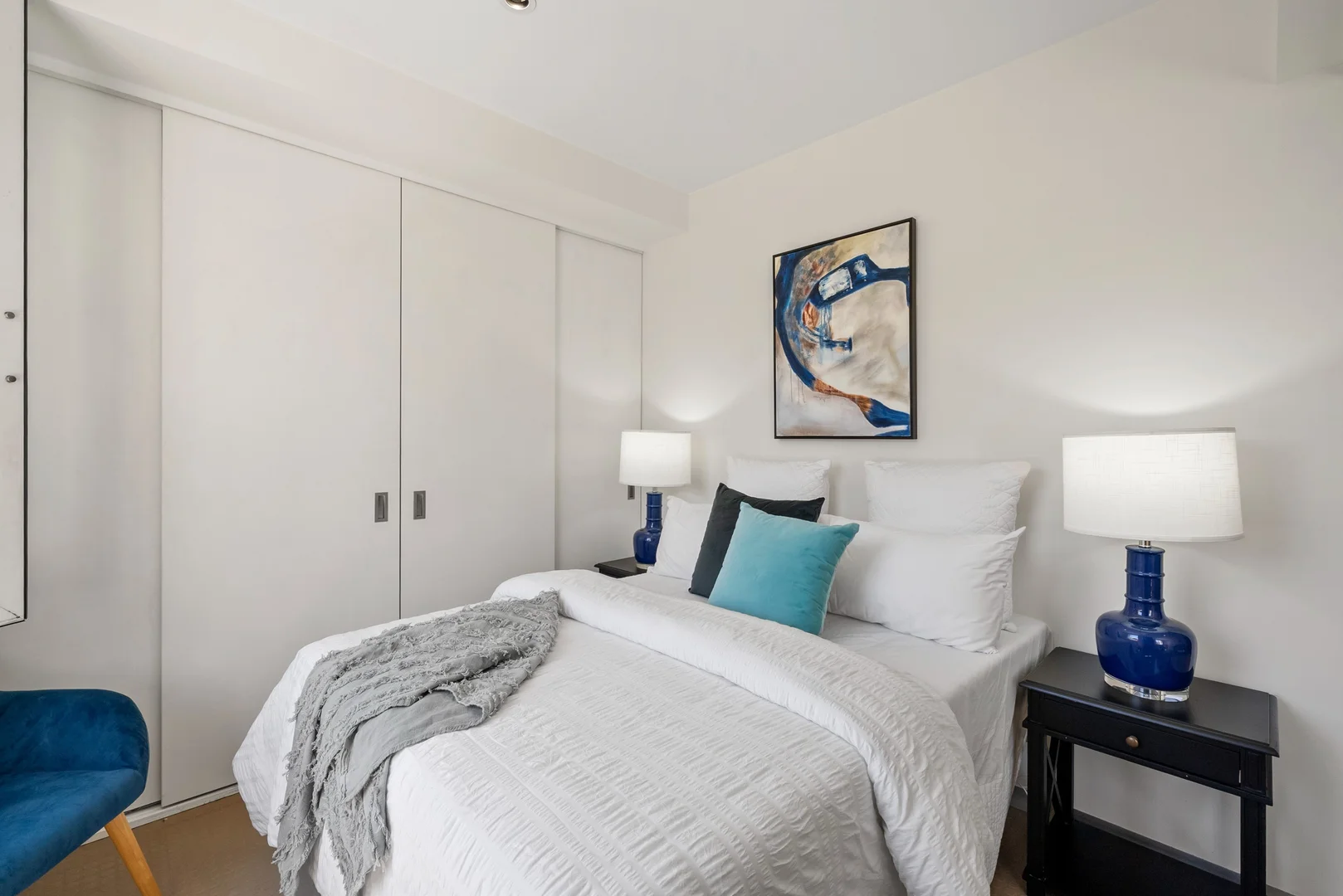 Additional image 6 of 207/9 Commercial Road, Melbourne VIC 3004