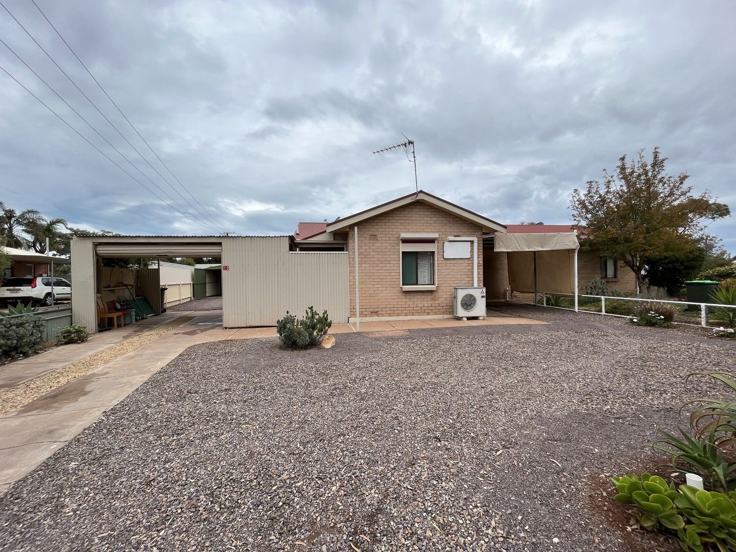 3 bedrooms House in 13 Ring Street WHYALLA NORRIE SA, 5608