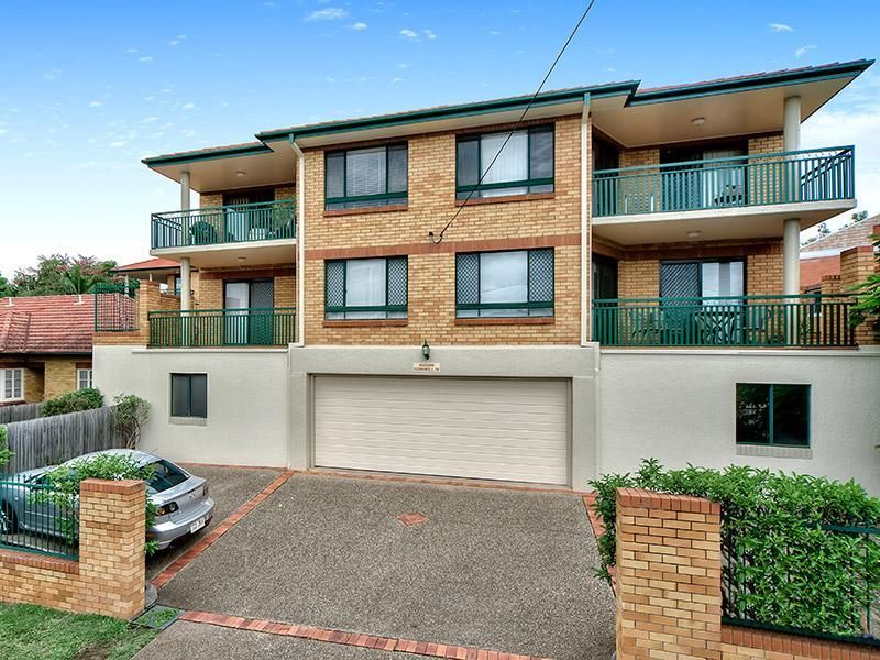 11/1 Haig Street, CLAYFIELD QLD 4011, Image 0