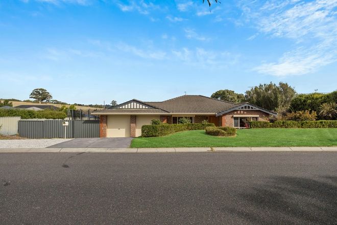 Picture of 4 Robin Street, MOUNT BARKER SA 5251