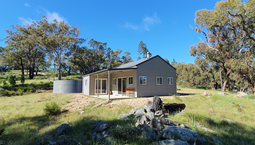 Picture of 43 Kingfield Road, WOODSTOCK NSW 2793