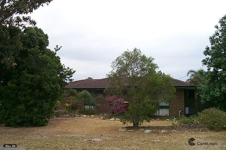 3 bedrooms House in 47 Ravenscroft Way KELMSCOTT WA, 6111