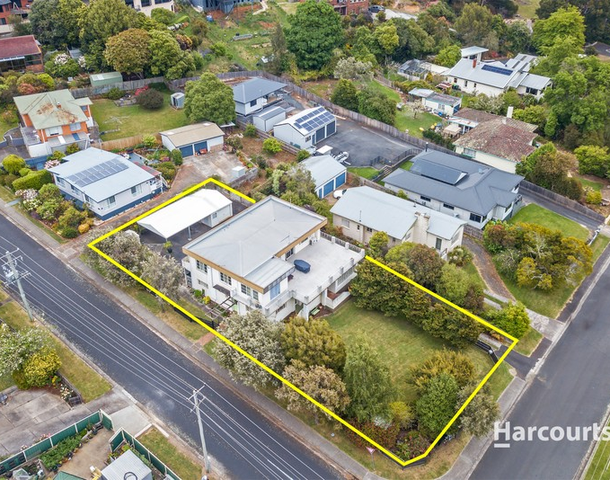 16 Hamilton Street, Ulverstone TAS 7315