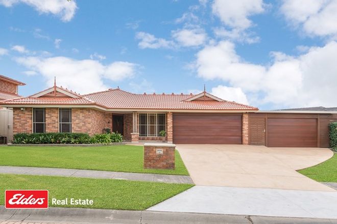 263 Real Estate Properties For Sale In Cecil Hills Nsw 2171 Domain