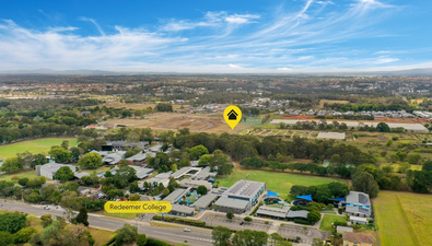 Picture of 55 Evergreen Street, ROCHEDALE QLD 4123