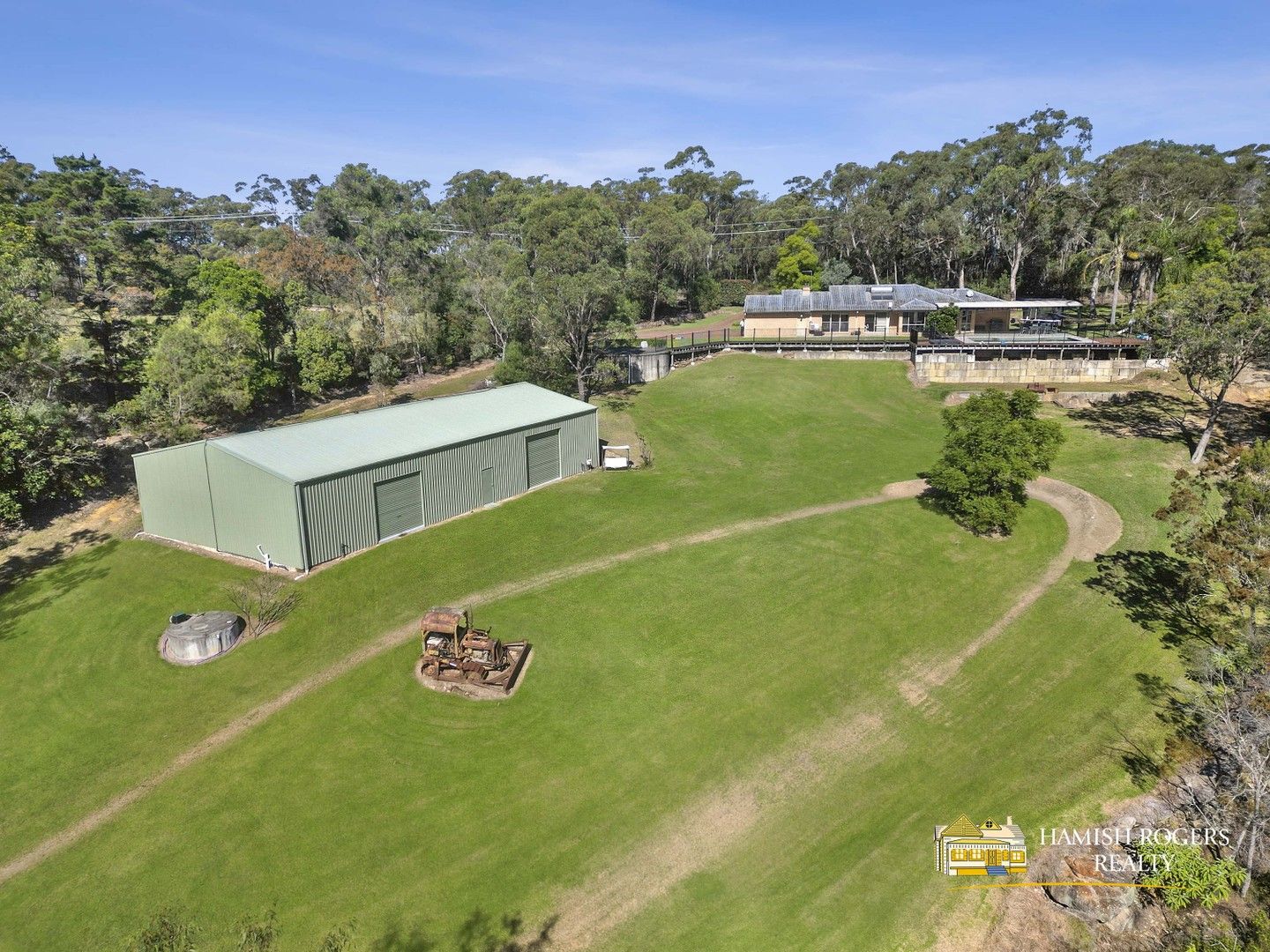 4 bedrooms Rural in 112 Days Road SOUTH MAROOTA NSW, 2756