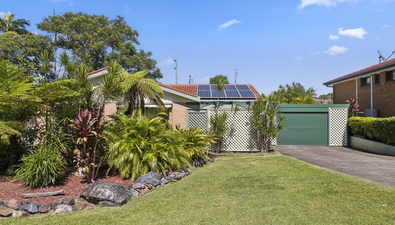 Picture of 54 Bower Crescent, TOORMINA NSW 2452