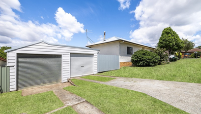 Picture of 7 Douglas Fentiman Street, WEST KEMPSEY NSW 2440