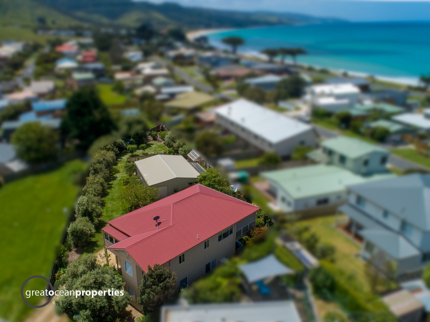 5 Georgina Court, Apollo Bay VIC 3233, Image 2