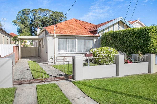 Picture of 77 Haig Street, MAROUBRA NSW 2035