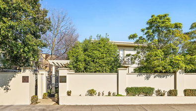Picture of 3/6 St James Road, ARMADALE VIC 3143