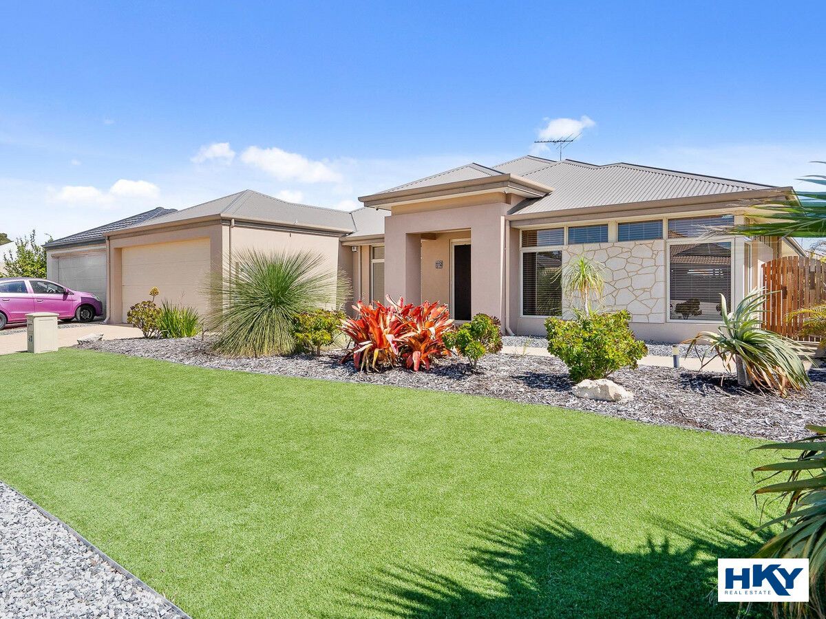 43 Grampians Loop, Yanchep WA 6035, Image 0