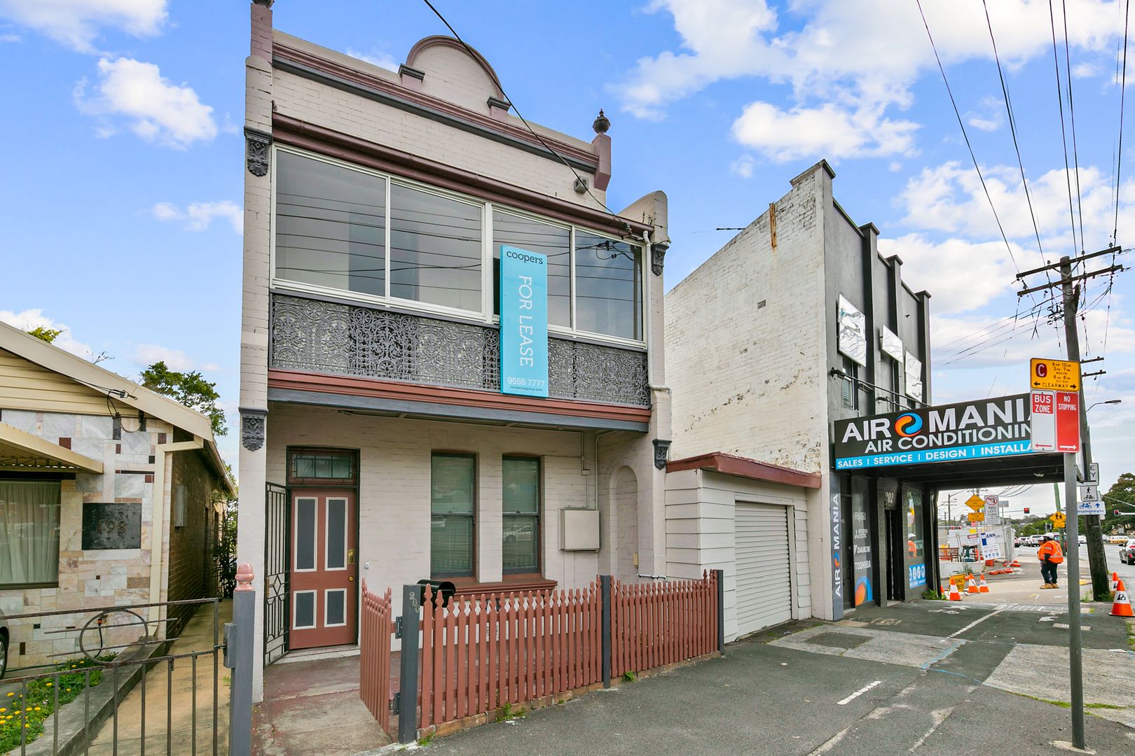 200 Victoria Road, Rozelle | Property History & Address Research | Domain