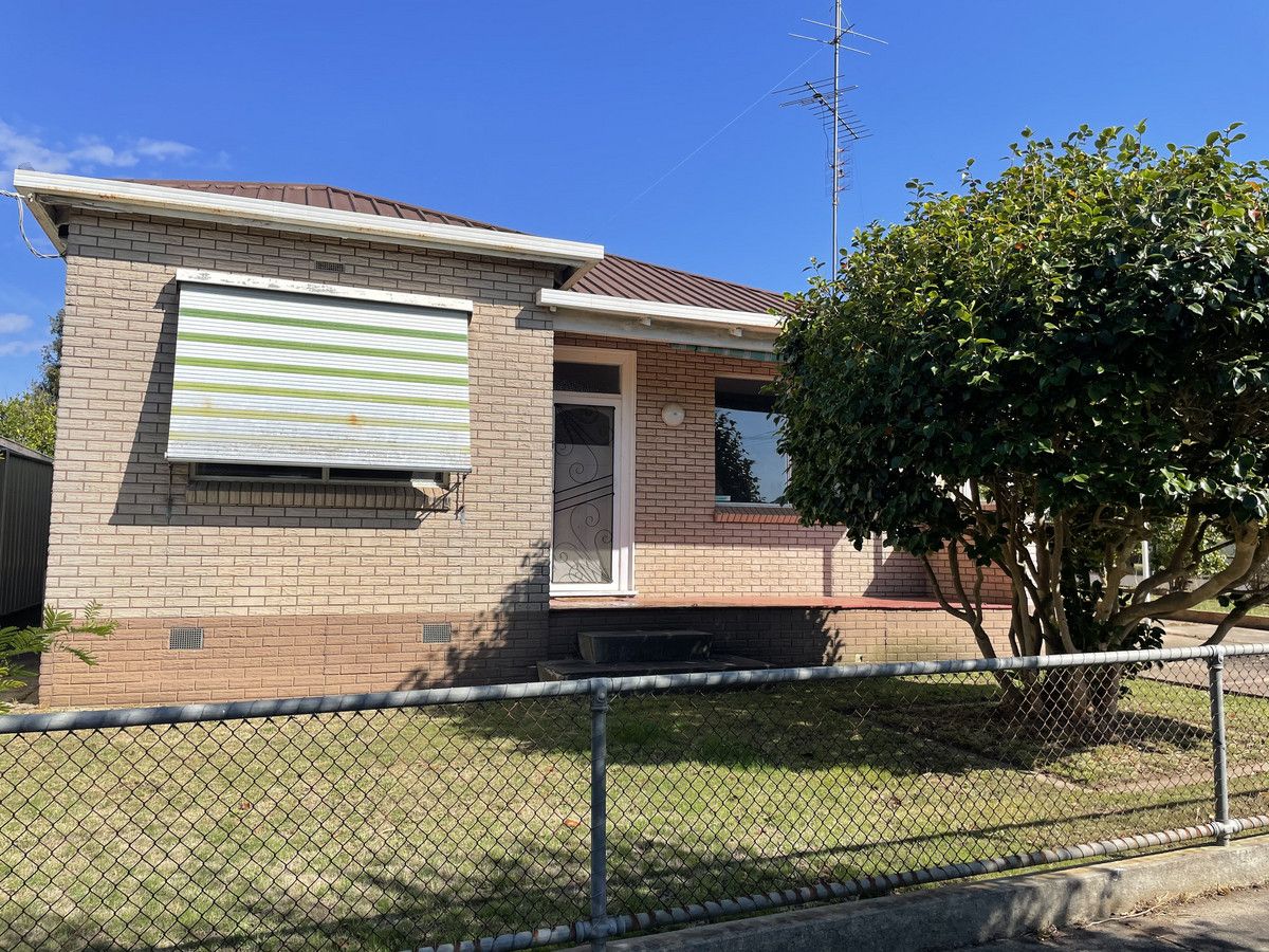 2 bedrooms House in 25 Clarence Street HAMILTON VIC, 3300