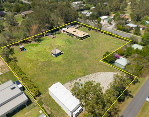 367 Stanbrough Road, Belmont QLD 4153