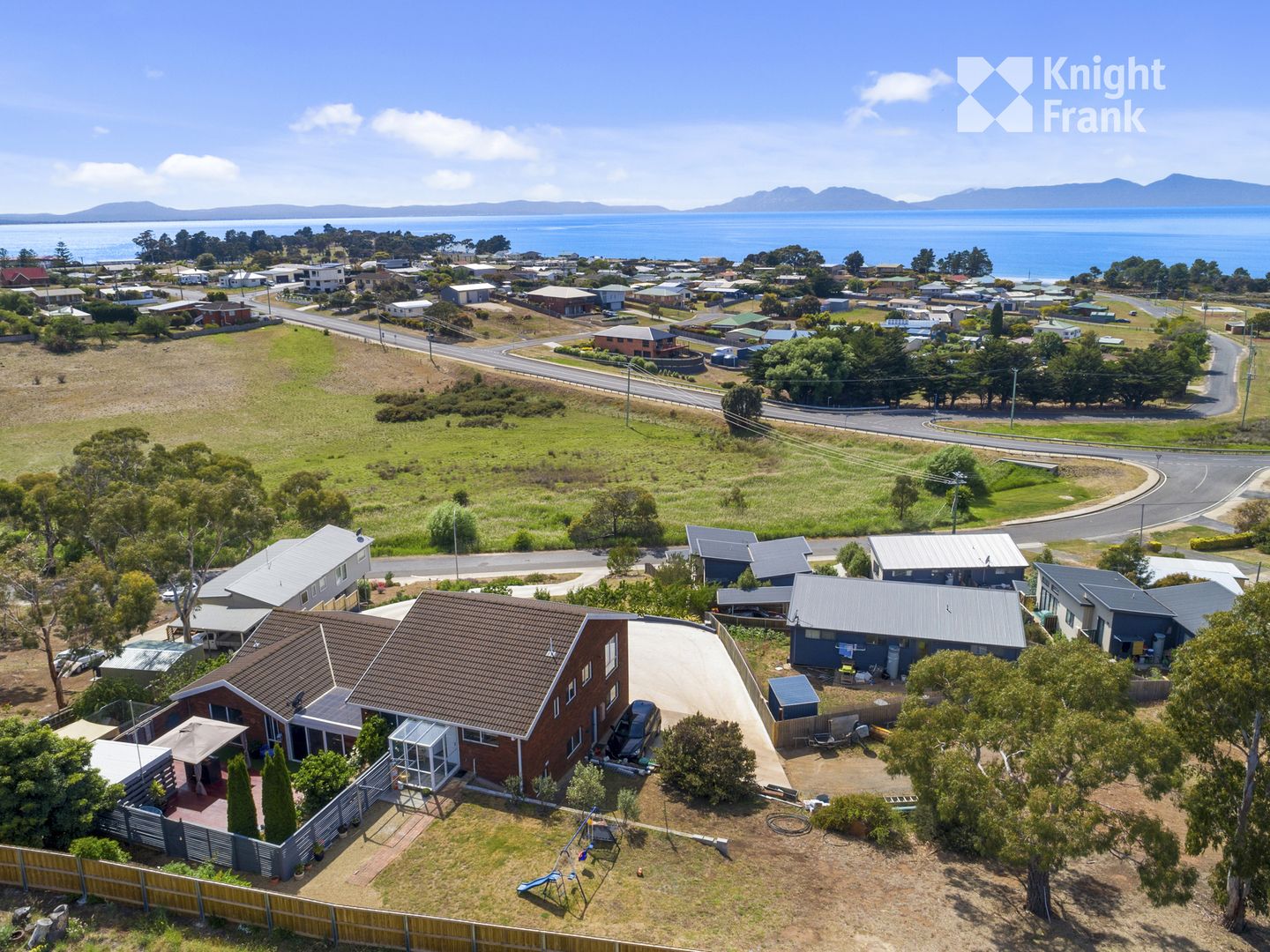 12 River Street, Swansea TAS 7190 House For Sale Domain