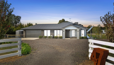 Picture of 47 Tulla Drive, TEESDALE VIC 3328