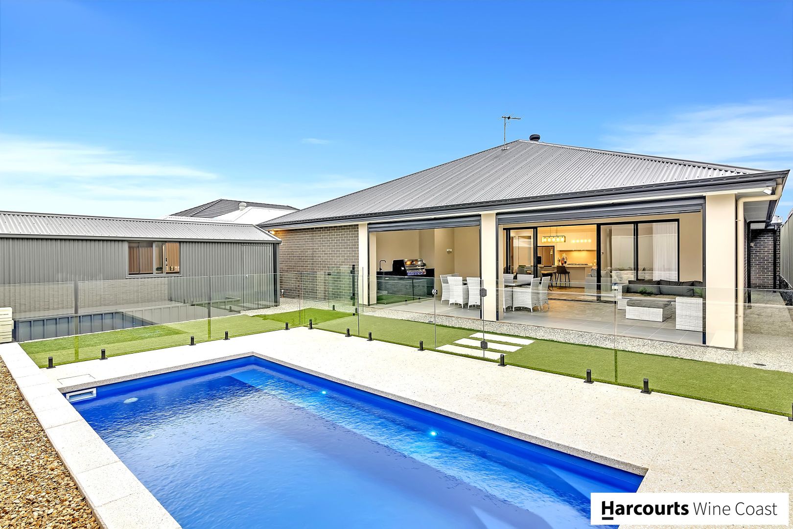 25 Willandra Street, Seaford Heights SA 5169, Image 1