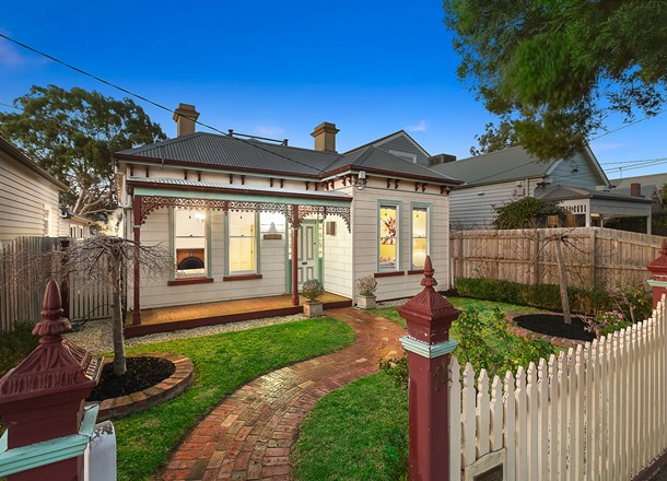 11 Ferguson Street, Brighton East VIC 3187