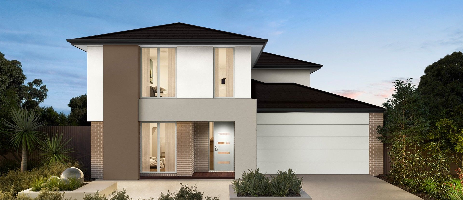 4 bedrooms New House & Land in Melrose Circuit MERNDA VIC, 3754