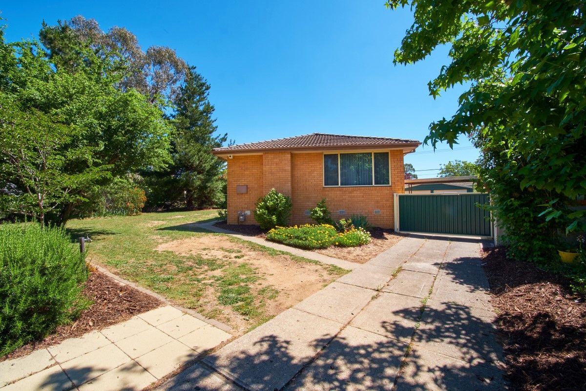 147 Starke Street, Holt ACT 2615, Image 0