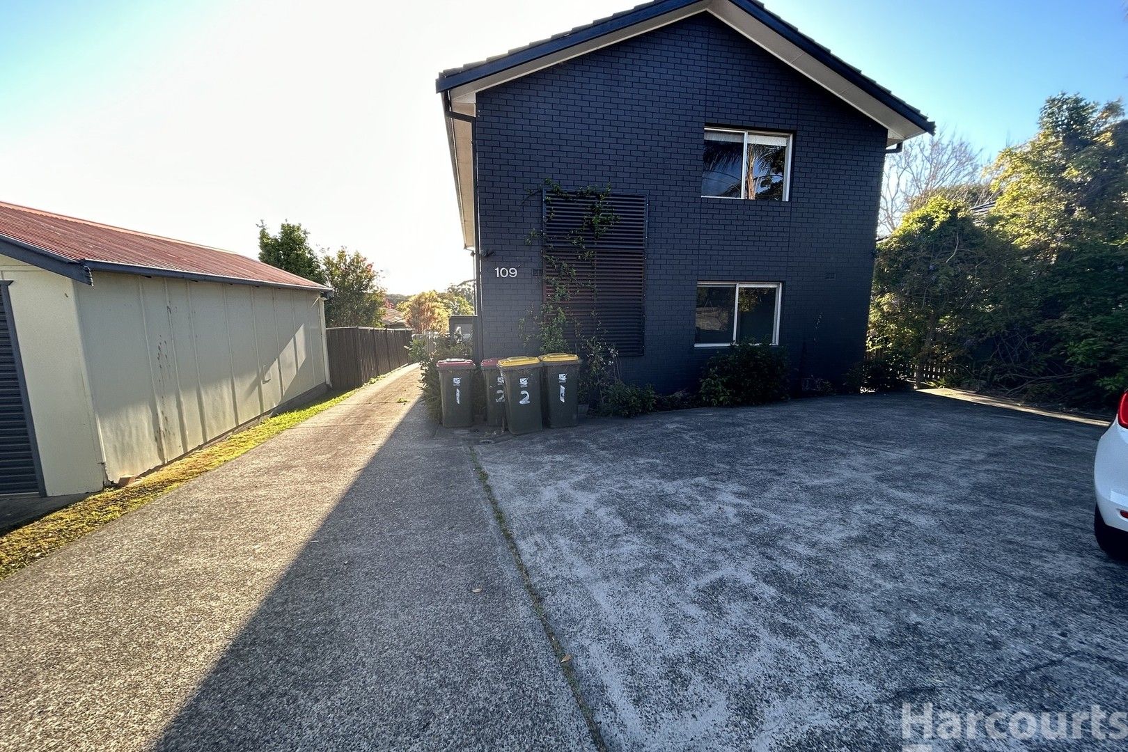 2/109 Gregory Street, South West Rocks NSW 2431 Block Of Units For