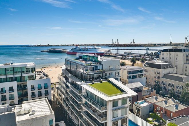 7 3 Bedroom Apartments For Sale In Port Melbourne Vic 3207 Domain