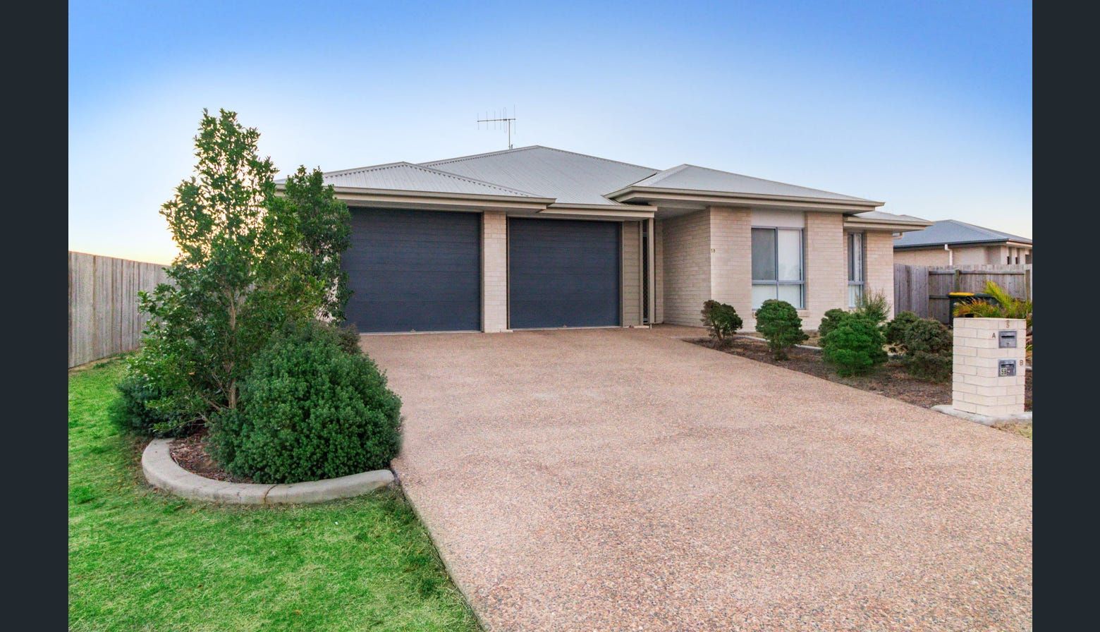 5 Mandi Court Kalkie QLD 4670 House For Rent Domain
