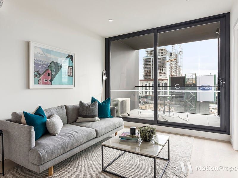 1309/2 Joseph Road, Footscray VIC 3011 Apartment For Rent Domain