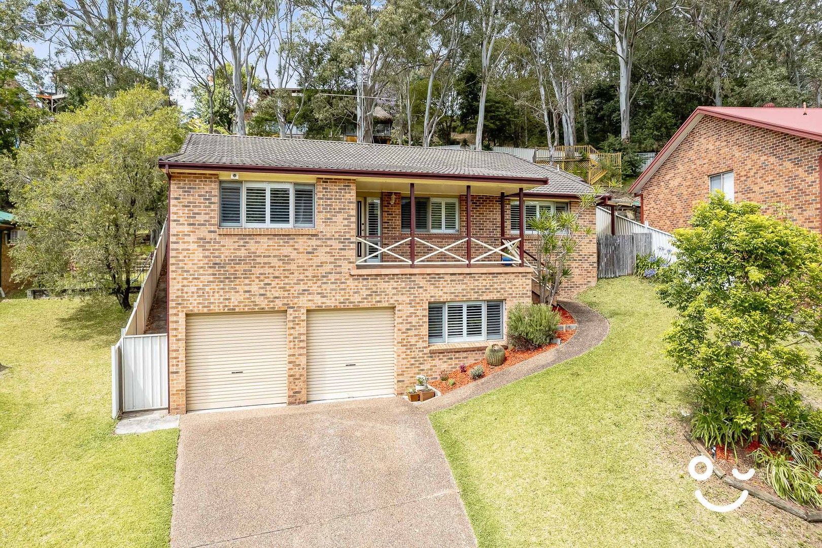 41 Sheringa Grove, Cordeaux Heights NSW 2526, Image 0