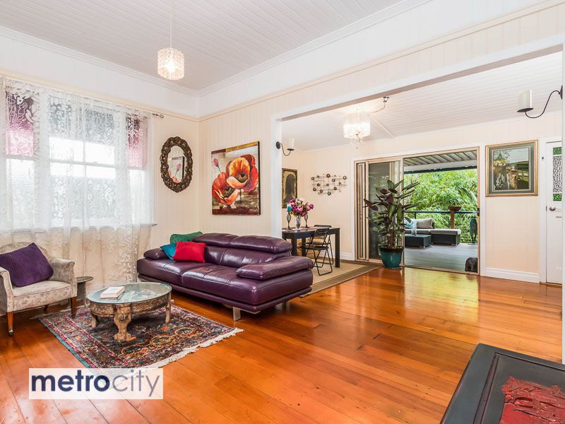 15 Wahcumba Street, Dutton Park QLD 4102, Image 2