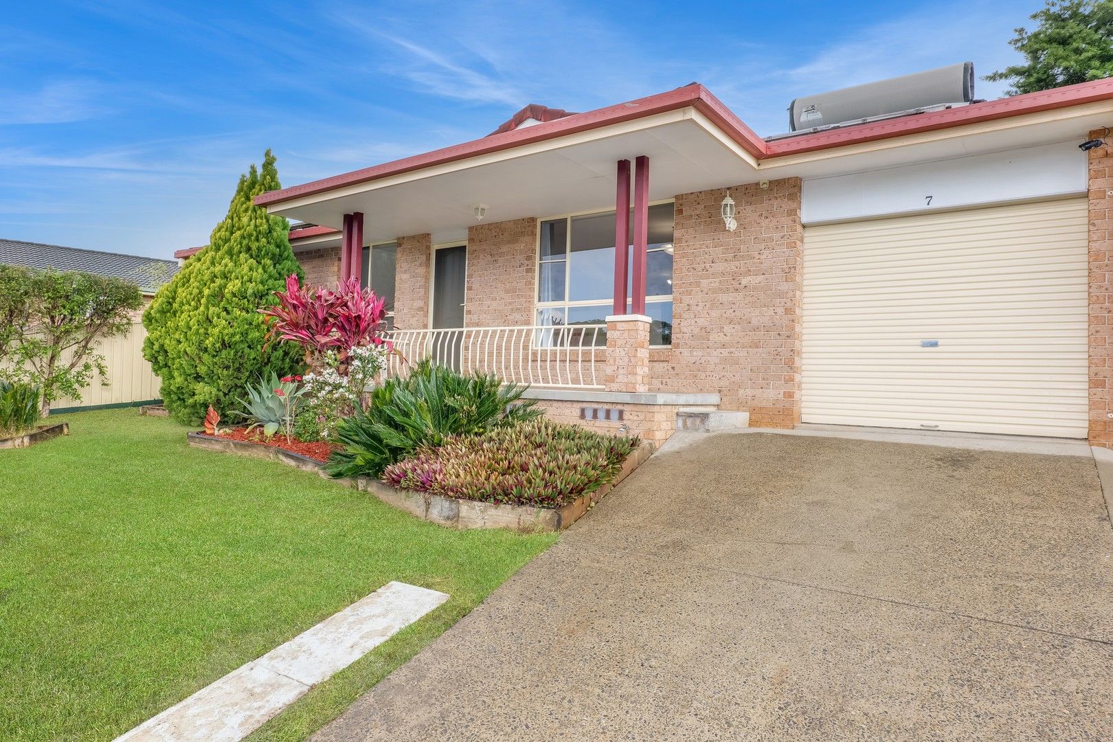 7 Basswood Court, Coffs Harbour NSW 2450, Image 0