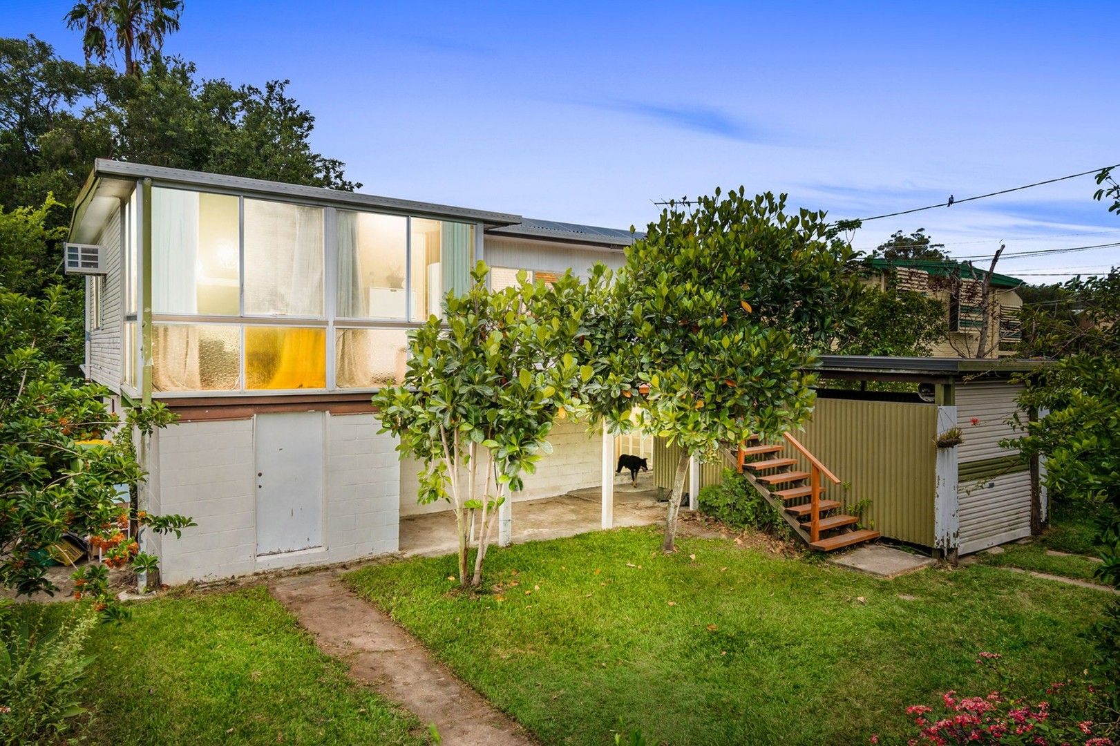 3 bedrooms House in 78 Ellen Street KINGSTON QLD, 4114