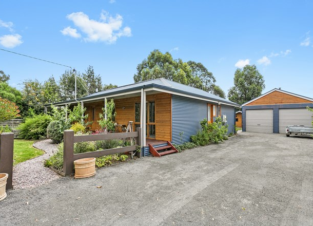 1383 Birregurra-Deans Marsh Road, Deans Marsh VIC 3235