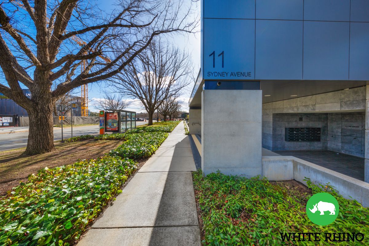 21/11 Sydney Avenue, Barton ACT 2600, Image 1