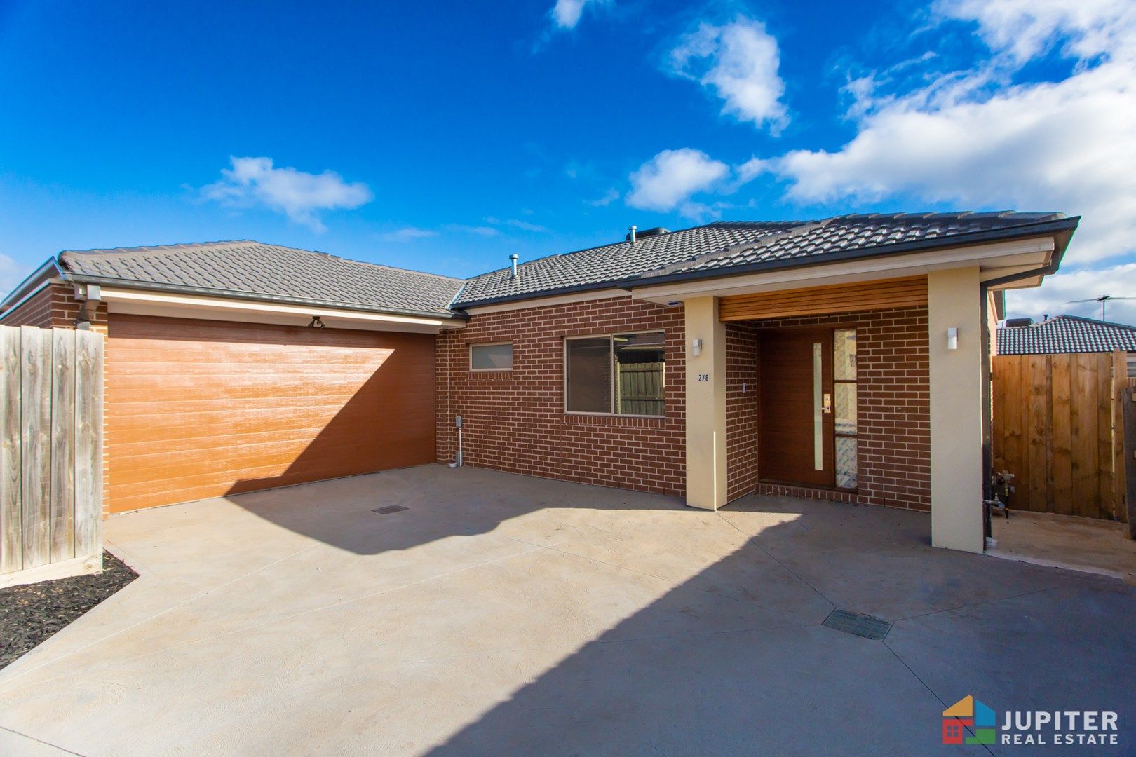 2/8 Gallop Court, Truganina VIC 3029, Image 1