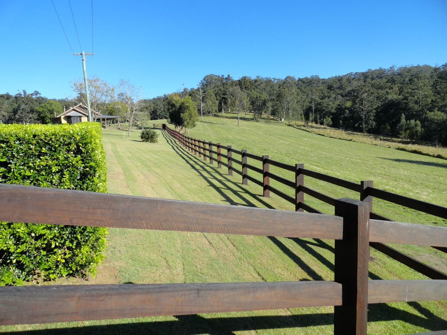4260 Newtons Road, Eden Creek Property History & Address Research
