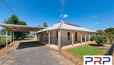 Picture of 22 Parkes Street, TRUNDLE NSW 2875