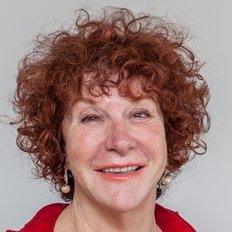 Helen Poulos, Sales representative