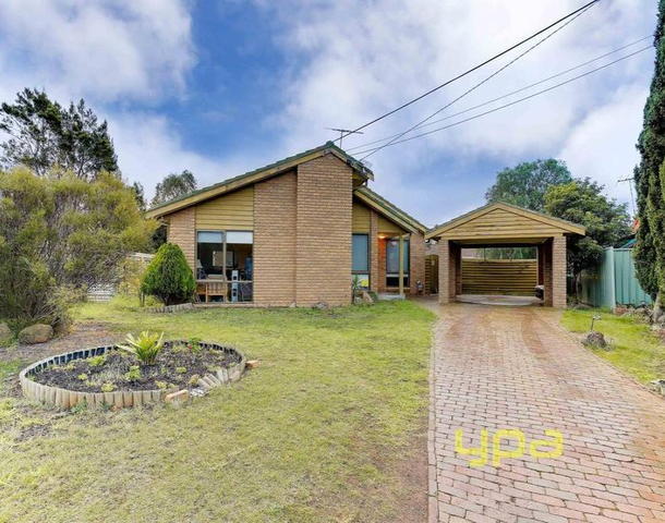 4 Snowgum Court, Hoppers Crossing VIC 3029