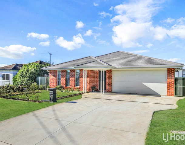 17 Junee Street, Marayong NSW 2148