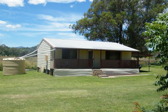 Picture of 2 Elizabeth St, WALLABADAH NSW 2343